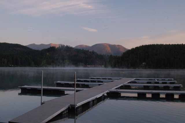 Lake Five